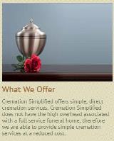 Cremation Simplified image 4